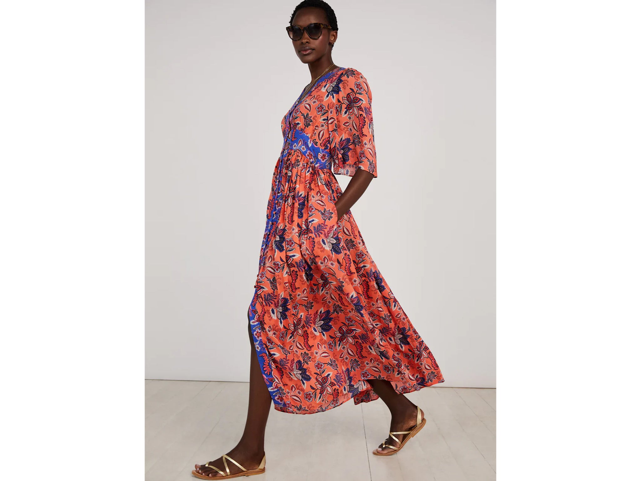 Best long summer dresses hotsell